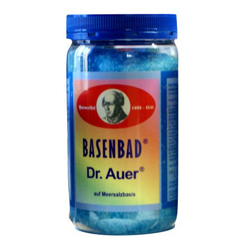 Bazna kupka za Dr.Auer 900 g