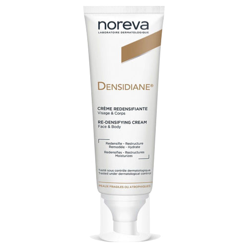 „Noreva Densidiane“ pakartotinai teguliuojantis kremas 125 ml