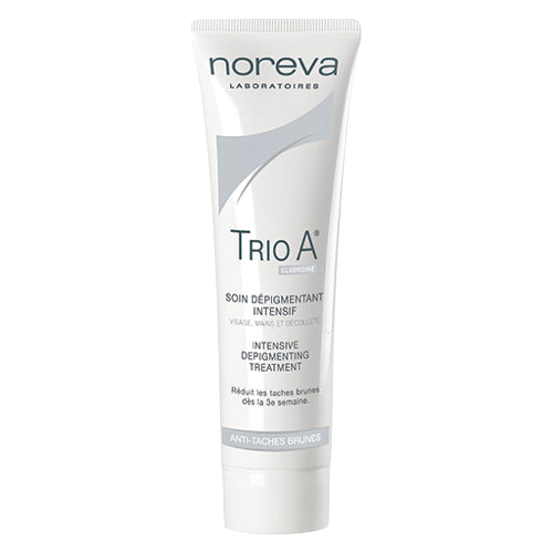 Noreva Trio En intensiv depigmentering emulsjon 30 ml