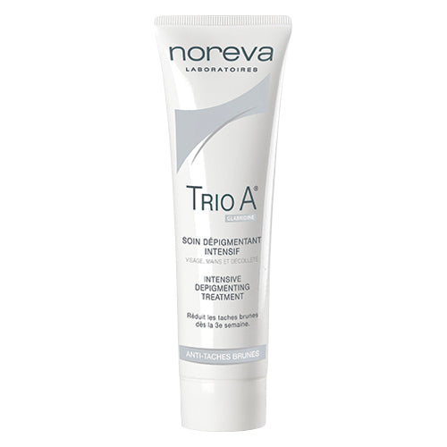 Noreva Trio A Intensive Depigmenting Emulsion 30 ml