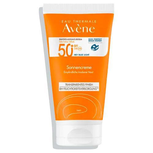 Avene Sun Cream SPF 50+ 50 ml