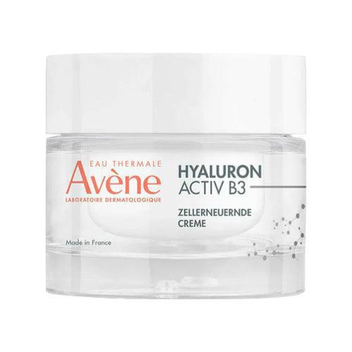 Avenne Hyaluron Activa B3 Cell Renewal Cream 50 ml