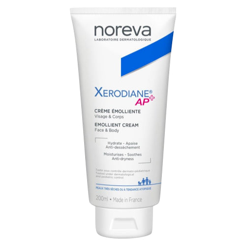Noreva Xerodiane AP+ emolient Cream 200 ml