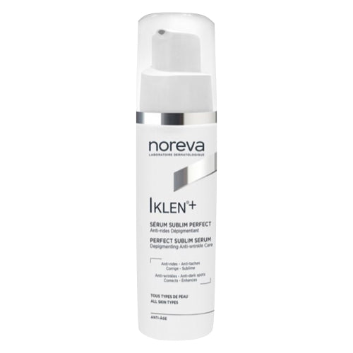 Noreva iklen+ suero sublim perfecto 30 ml