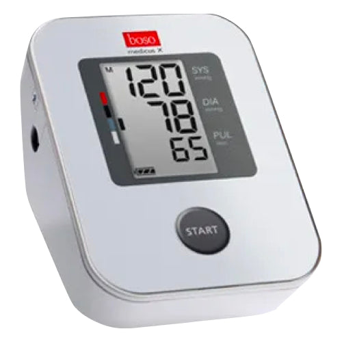 Bosch + Sohn Boso Medicus X Blood Pressure Monitor 1 pc
