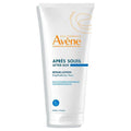 The Avene After-Sun Repair Lotion is a delicate, light gel specifically formulated for sun-stressed skin. Soothe and moisturize with this restorative treatment that reinforces the skin's barrier to protect against further cell damage. With this lotion, you'll get a longer lasting, beautiful tan.