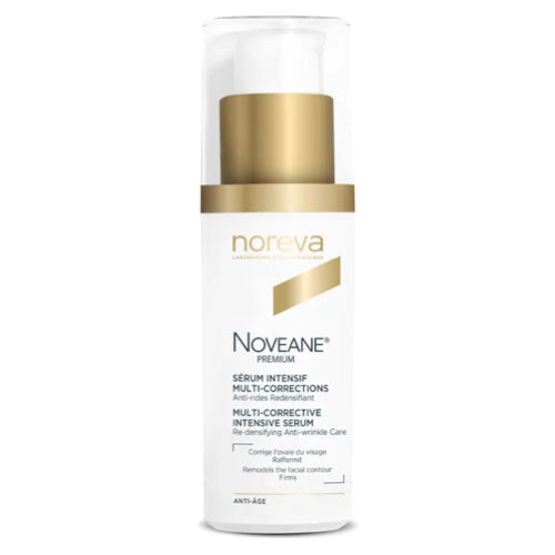 „Noreva Novos premium“ daugialypis intensyvus intensyvus serumas 30 ml
