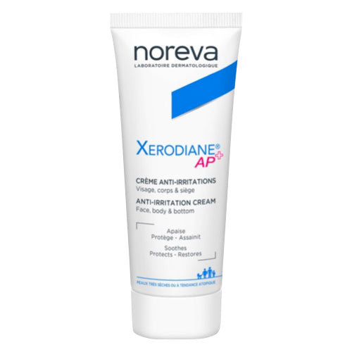 Noreva Xerodiane AP+ cremă anti-iratare 40 ml