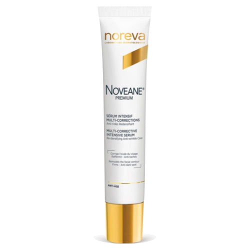 „Noreva Novos premium“ kelių korekcinių dienos kremų kremas 40 ml