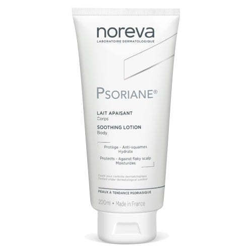 Noreva Psoriane Milk 200 ml