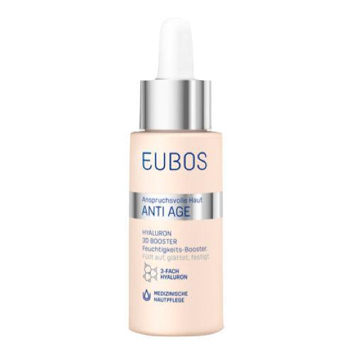 <tc>Eubos</tc> هيالورون ثري دي بوستر 30 مل
