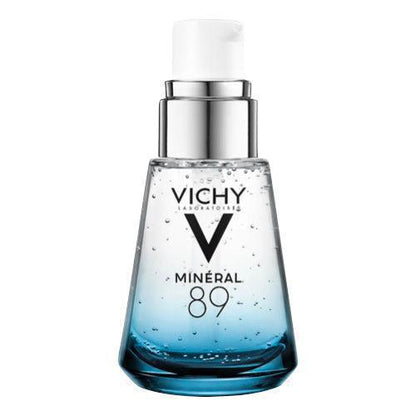 Vichy Mineral 89 Hyaluronic Acid Booster 30 ml