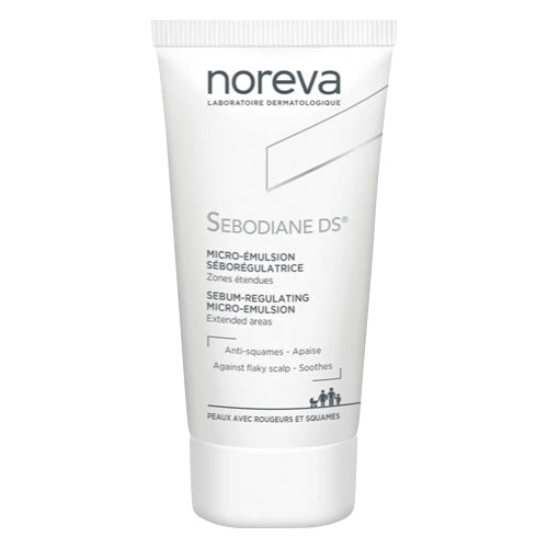 Noreva Sebodiane DS 皮脂調節微乳液 30 毫升