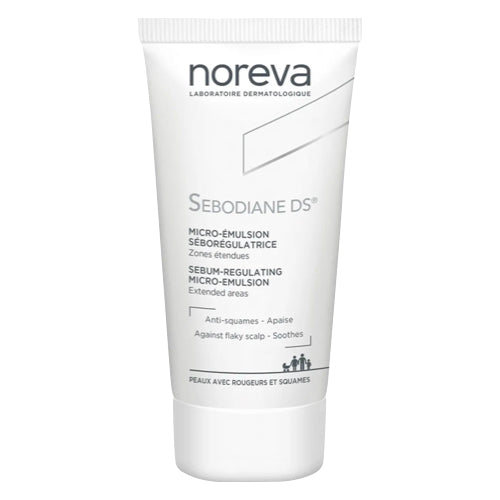Noreva Sebodiane DS Sebum-Regulating Micro-Emulsion 30 ml