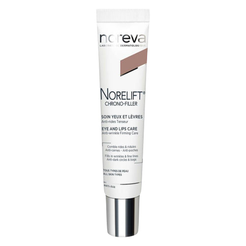 Noreva Norelift Chrono-Filler Eye And Lips Care 15ml