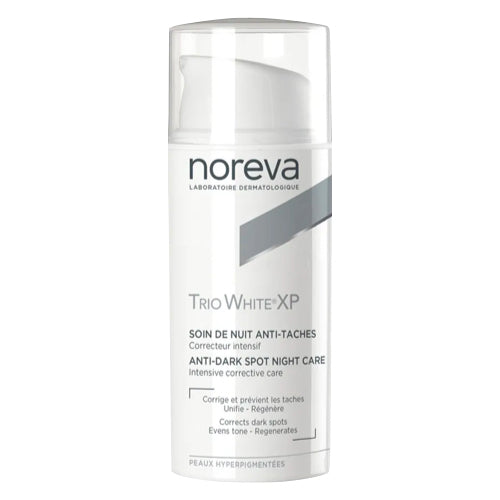 Noreva Trio White XP Anti-Dark Spot Night Care 30 ml