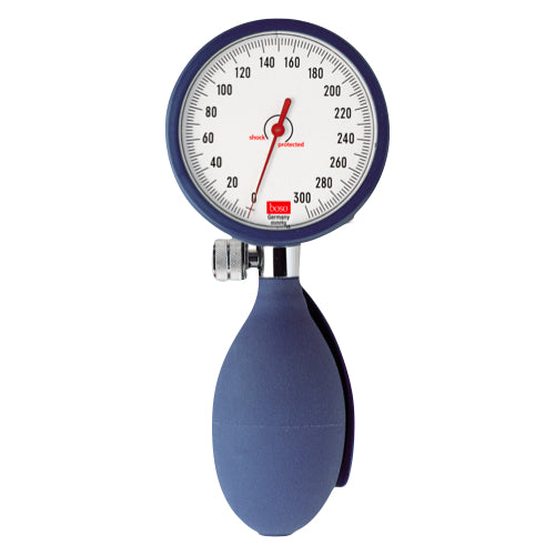 Bosch + Sohn Boso Clinicus I Blood Pressure Monitor - Blue 1 pc