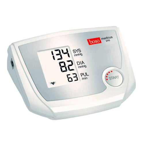 Bosch + Sohn Boso Medicus Uno XL Blood Pressure Monitor 1pc