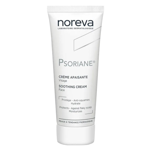 Noreva Psoriane Soothing Cream For Face 40 ml