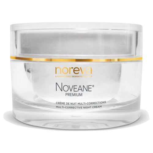 Noreva Noveane Premium Multi-Corrective Night Cream 50 ml