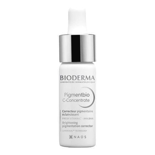Concentrata di vitamina C illuminante di pigmento bioderma 15 ml