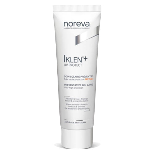 Noreva Iklen+ Preventative Sun Care SPF 50+ 30 ml