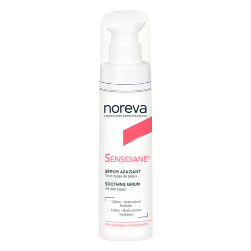 Noreva Sensi Diane intensyvus serumo labai jautri oda 30 ml