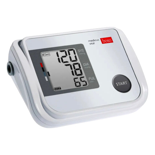 Tensiometru Bosch + Sohn Boso Medicus Vital 1buc