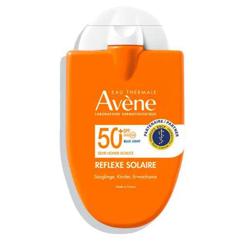 Avene Family Reflexe Solaire SPF 50+ 30 ml