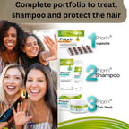 <tc>Priorin</tc> Hårmaske 150 ml