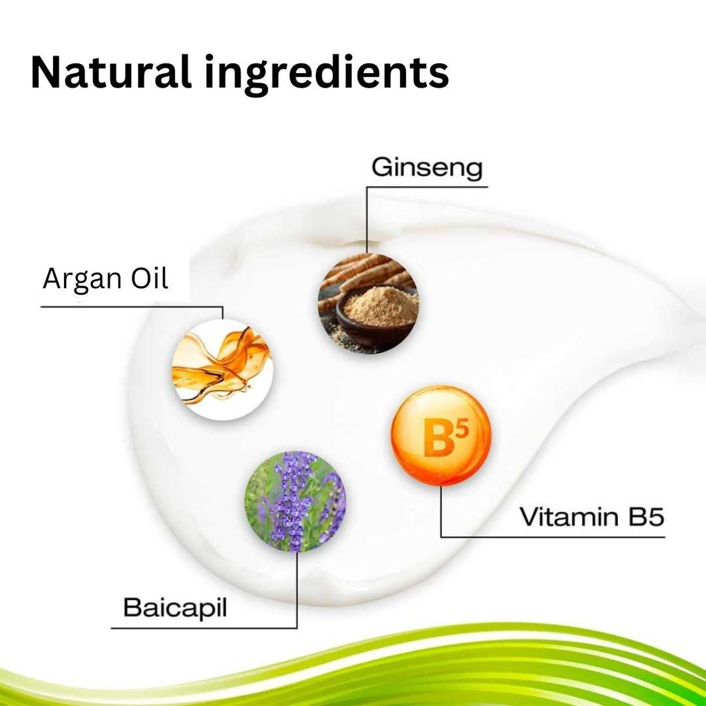 <tc>Priorin</tc> Hårmaske 150 ml