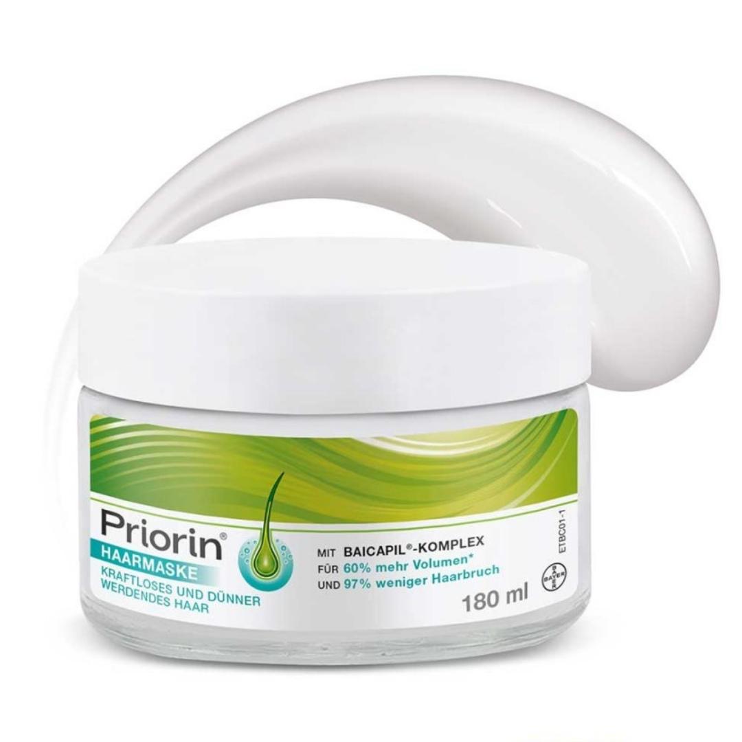 <tc>Priorin</tc> Hair Mask 150 ml