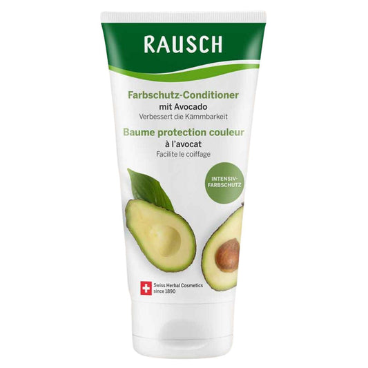 Rausch Avocado Color Protection Conditioner 150 ml