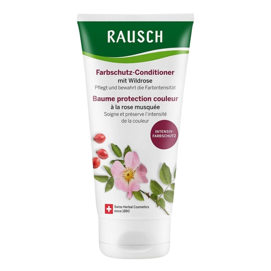 Rausch Wild Rose Colour Protection Conditioner 150 ml