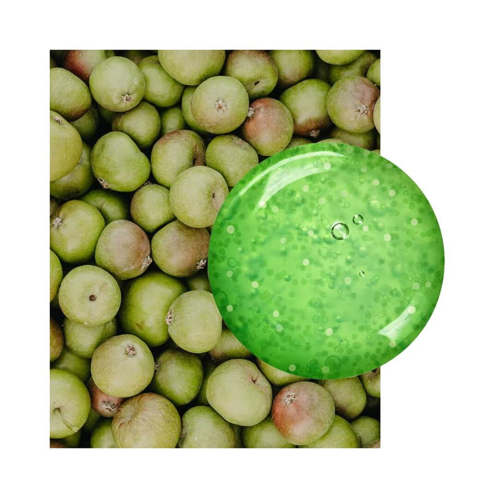 Rausch Αντι-ρύπανση απολέπιση σαμπουάν με ελβετικό μήλο 100 ml