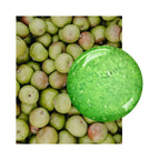 Rausch Αντι-ρύπανση απολέπιση σαμπουάν με ελβετικό μήλο 100 ml