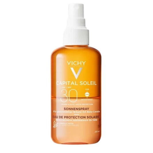 Vichy Capital Soleil Tan Intensifying Sun Spray SPF 30