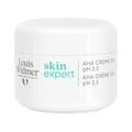 <tc>Louis Widmer</tc> كريم SkinExpert AHA بتركيز 5%، بدون رائحة، 50 مل