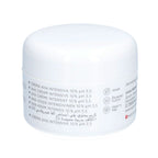 <tc>Louis Widmer</tc> Crema intensiva SkinExpert AHA 10% pH 3,5 sin perfume 50 ml