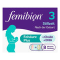 Femibion 3 Lactation Supplement for Postnatal Support 56 Tablets