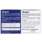 Hübner Sikapur Silica Gel-Sticks