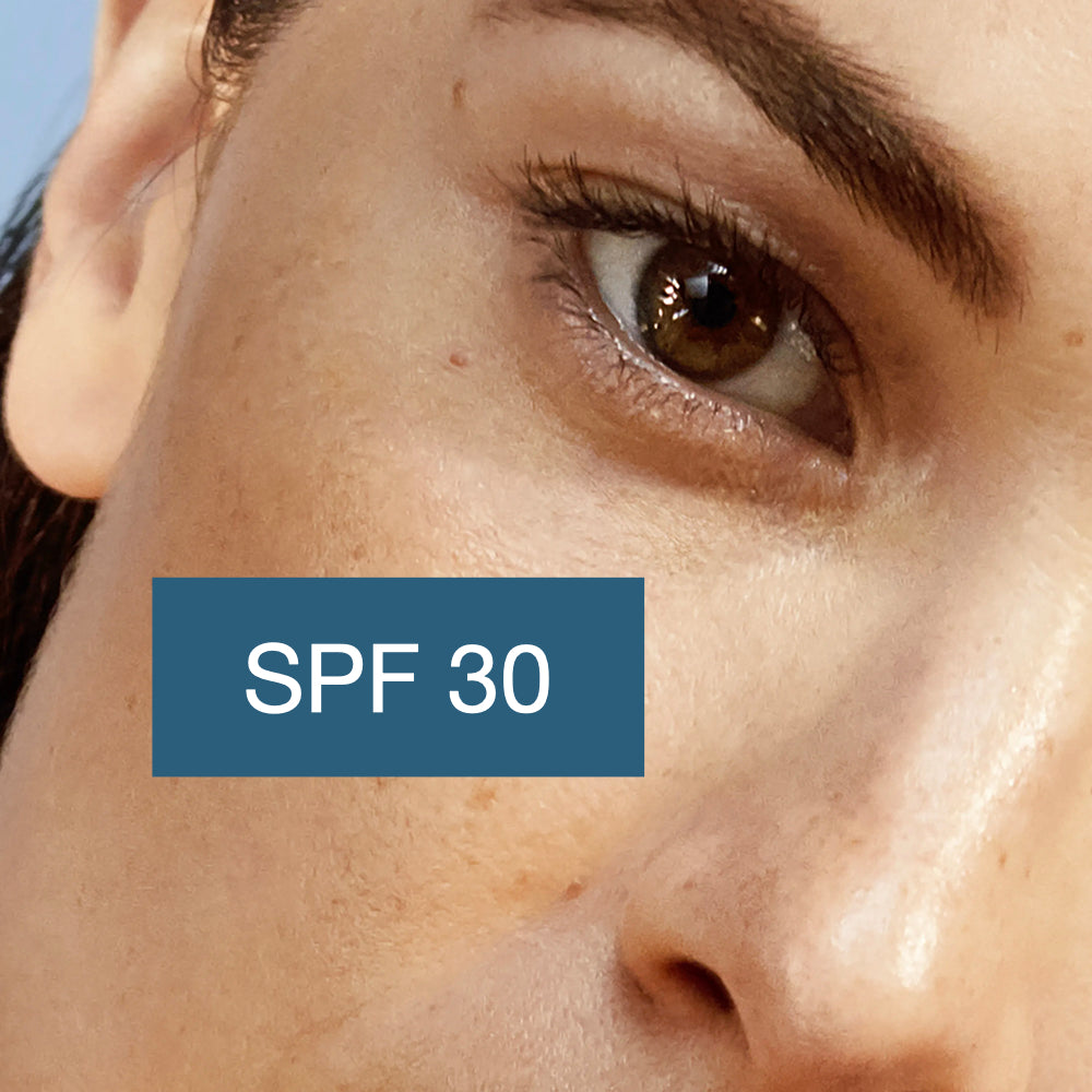 بخاخ واقي من الشمس <tc>vichy</tc> كابيتال سوليه مع حمض الهيالورونيك، مرطب ومحمي من أشعة الشمس بعامل حماية من الشمس 30، 200 مل