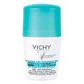 Vichy Deodorant No White Marks and yellow stains Roll-On 48hr Anti-Perpirant 50 ml