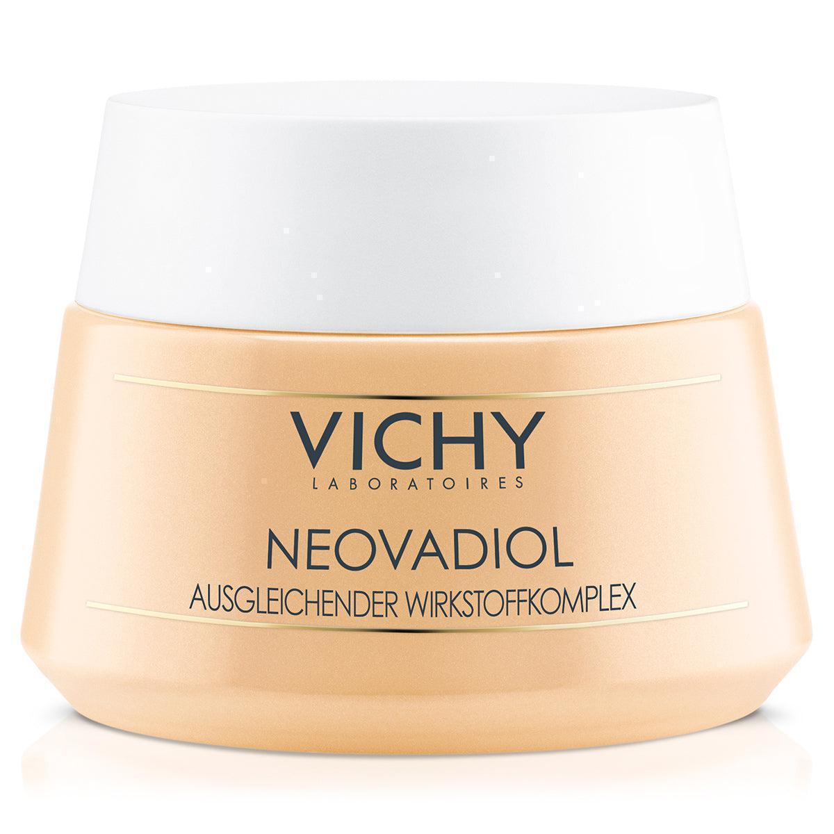 Vichy Neovadiol Compensating Complex Day Cream for during Menopause — VicNic
