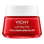 Vichy LiftActive Colgen Cream anti-îmbătrânire 50 ml