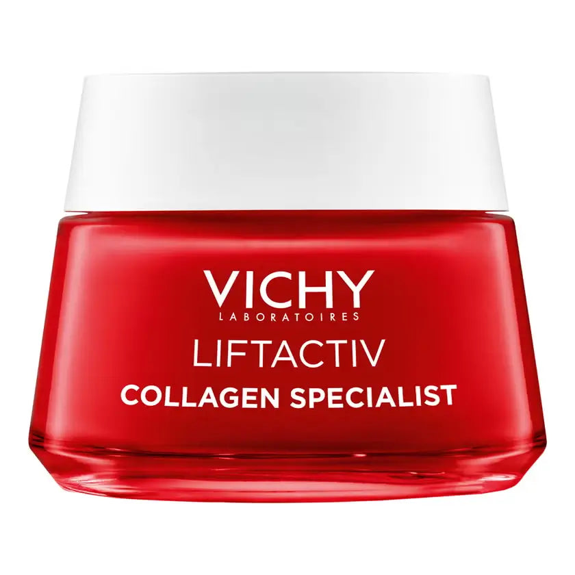 Vichy Liftactiv Collagen Anti-aging Cream 50 ml