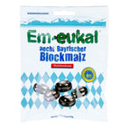 Dr. Soldan Bavarian Blockmalz Em Eukal 100 g