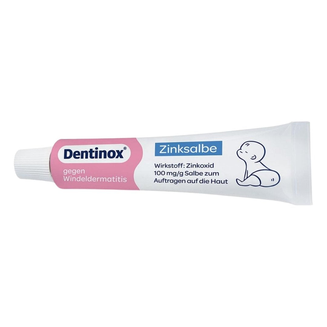 Dentinox Zinc Ointment | Baby Care | VicNic.com