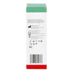 Virx Virus Protection Nasal Spray 25 ml - showing the manufacturer information