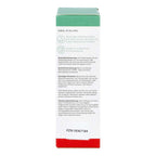Virx Virus Protection Nasal Spray 25 ml - Side View": Side view of Virx Virus Protection Nasal Spray 25 ml bottle, showing detailed product information and usage instructions.
